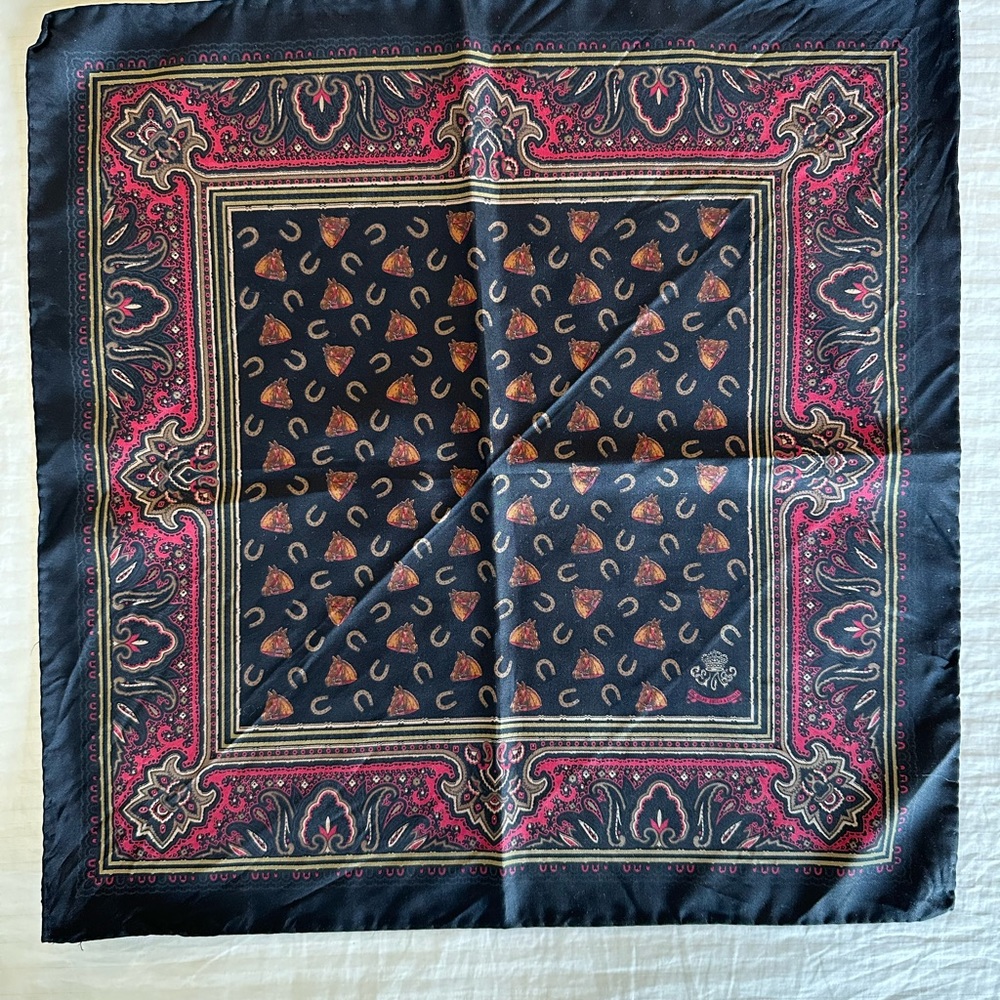 ETRO Pocket Squares